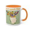 Let's Unpack That Colorful Mugs, 11oz - Image 22
