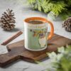 Let's Unpack That Colorful Mugs, 11oz - Image 23