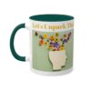 Let's Unpack That Colorful Mugs, 11oz - Image 9