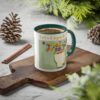 Let's Unpack That Colorful Mugs, 11oz - Image 11