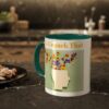 Let's Unpack That Colorful Mugs, 11oz - Image 12