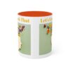 Let's Unpack That Colorful Mugs, 11oz - Image 2