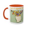 Let's Unpack That Colorful Mugs, 11oz
