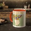 Let's Unpack That Colorful Mugs, 11oz - Image 6