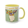 Let's Unpack That Colorful Mugs, 11oz - Image 16
