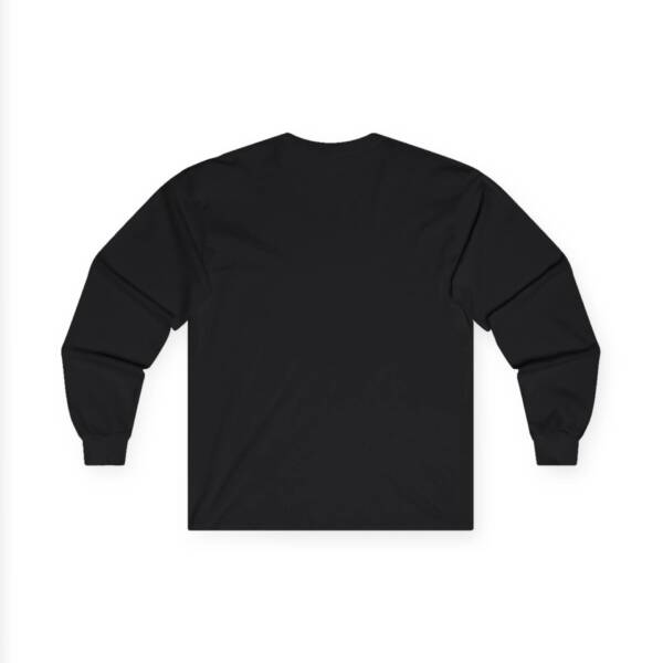 Yes but....Unisex Ultra Cotton Long Sleeve Tee - Image 5