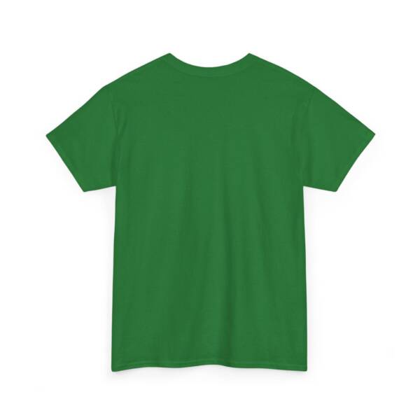 Talk About Mental Health Unisex Heavy Cotton Tee - Comfortable & Supportive Graphic T-Shirt - Image 12