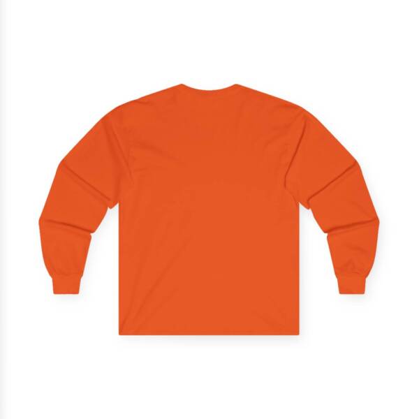 Yes but....Unisex Ultra Cotton Long Sleeve Tee - Image 11