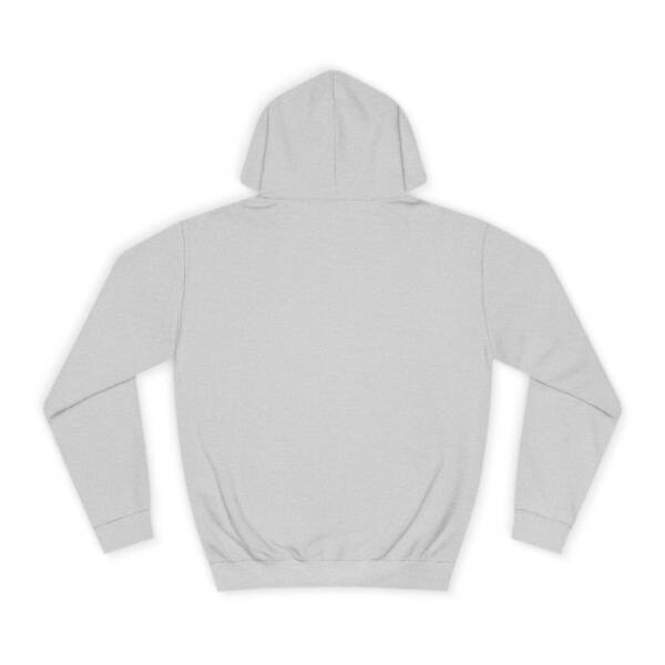 Unisex Mental Health Matters Hoodie | All Day Every Day | Cozy College Apparel for Awareness - Image 6