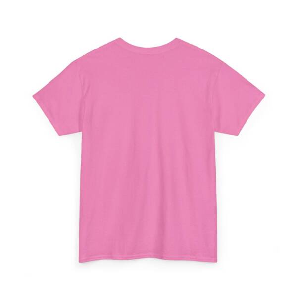 Talk About Mental Health Unisex Heavy Cotton Tee - Comfortable & Supportive Graphic T-Shirt - Image 36