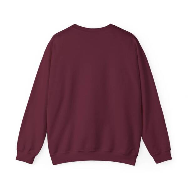 Licensed Listener Crewneck Sweatshirt - #LCSW Unisex Heavy Blend - Image 6