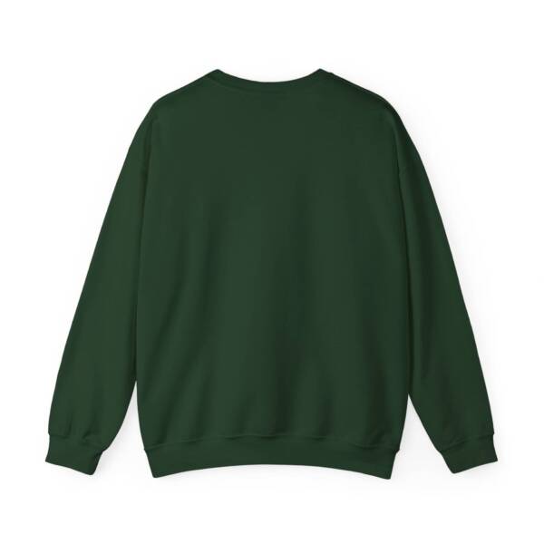 Licensed Listener Crewneck Sweatshirt - #LCSW Unisex Heavy Blend - Image 10