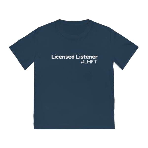 Licensed Listener T-Shirt LMFT - Image 9