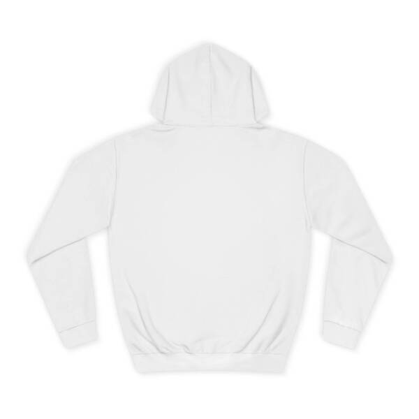 Unisex Mental Health Matters Hoodie | All Day Every Day | Cozy College Apparel for Awareness - Image 2