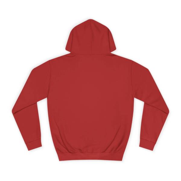 Unisex Mental Health Matters Hoodie | All Day Every Day | Cozy College Apparel for Awareness - Image 30
