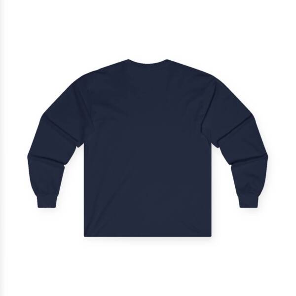 Yes but....Unisex Ultra Cotton Long Sleeve Tee - Image 32