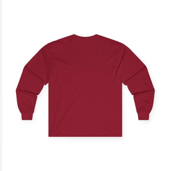 Yes but....Unisex Ultra Cotton Long Sleeve Tee - Image 41