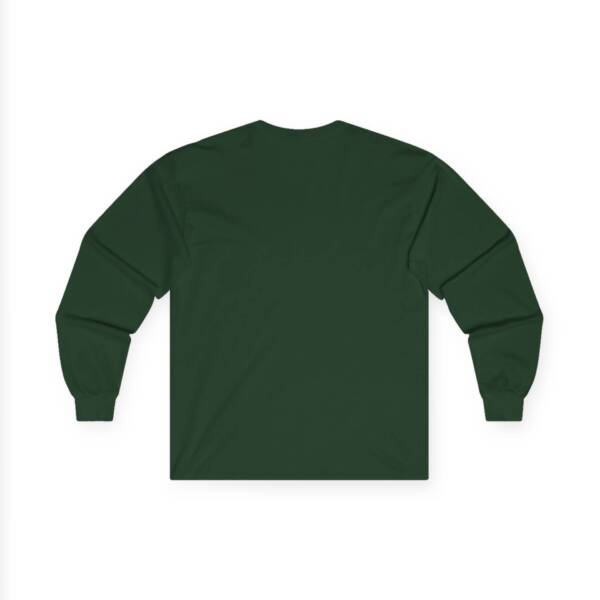 Yes but....Unisex Ultra Cotton Long Sleeve Tee - Image 20