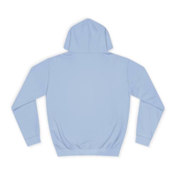Unisex Mental Health Matters Hoodie | All Day Every Day | Cozy College Apparel for Awareness - Image 14