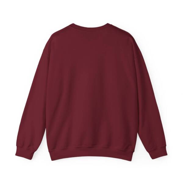 Licensed Listener Crewneck Sweatshirt - #LCSW Unisex Heavy Blend - Image 34