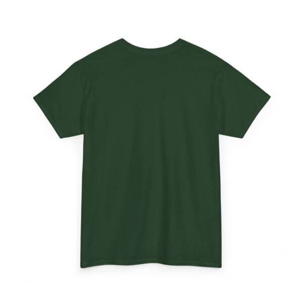Talk About Mental Health Unisex Heavy Cotton Tee - Comfortable & Supportive Graphic T-Shirt - Image 16