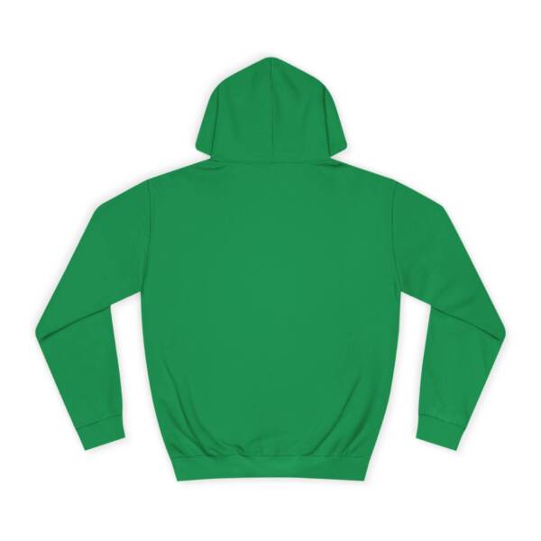 Unisex Mental Health Matters Hoodie | All Day Every Day | Cozy College Apparel for Awareness - Image 10