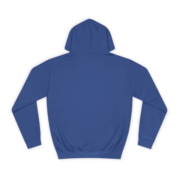 Unisex Mental Health Matters Hoodie | All Day Every Day | Cozy College Apparel for Awareness - Image 18