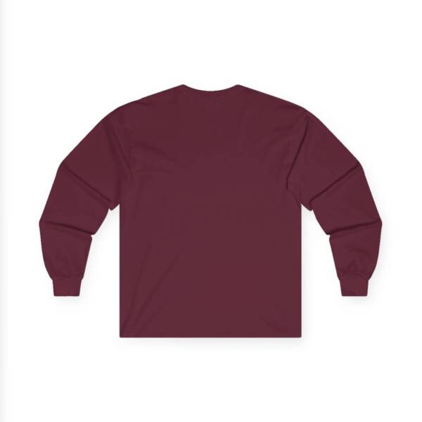 Yes but....Unisex Ultra Cotton Long Sleeve Tee - Image 17