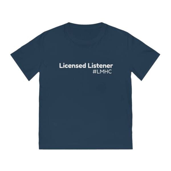 Licensed Listener T-Shirt LMHC - Image 9