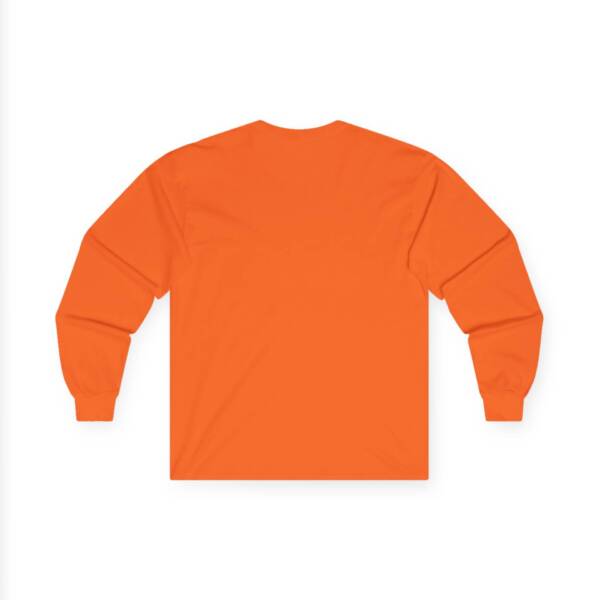 Yes but....Unisex Ultra Cotton Long Sleeve Tee - Image 14