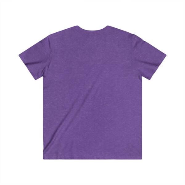 V-Neck Tee - You Are Enough Design - Image 14