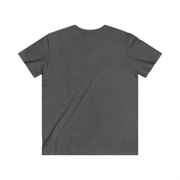 V-Neck Tee - You Are Enough Design - Image 8