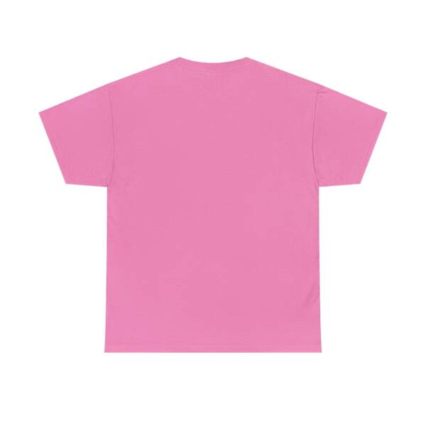 Talk About Mental Health Unisex Heavy Cotton Tee - Comfortable & Supportive Graphic T-Shirt - Image 34