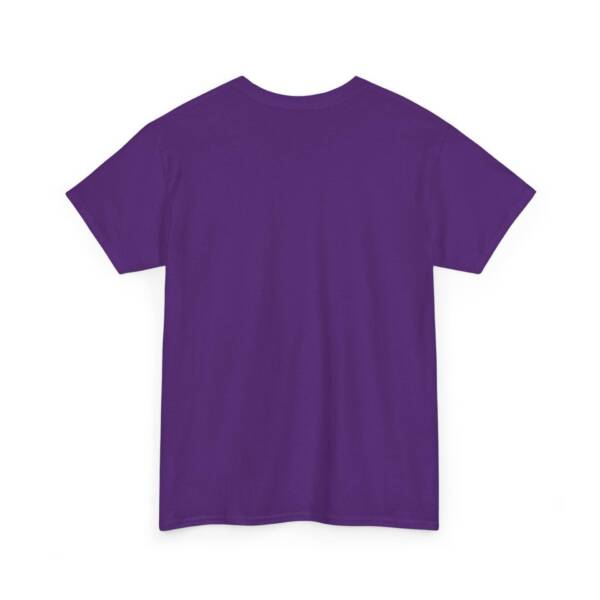 Talk About Mental Health Unisex Heavy Cotton Tee - Comfortable & Supportive Graphic T-Shirt - Image 32