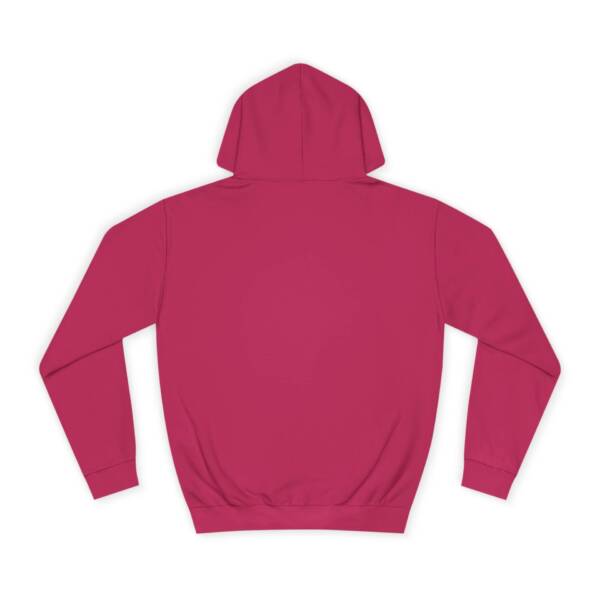 Unisex Mental Health Matters Hoodie | All Day Every Day | Cozy College Apparel for Awareness - Image 26