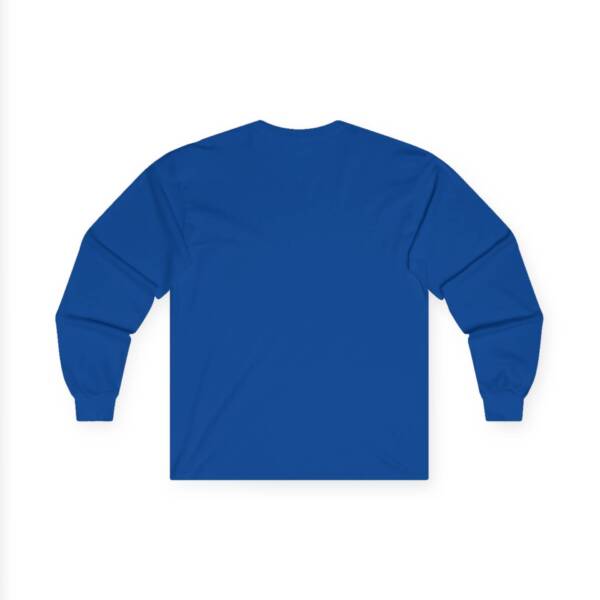 Yes but....Unisex Ultra Cotton Long Sleeve Tee - Image 29