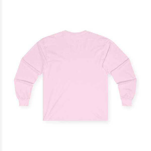 Yes but....Unisex Ultra Cotton Long Sleeve Tee - Image 35