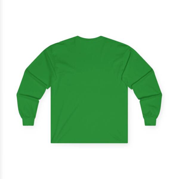 Yes but....Unisex Ultra Cotton Long Sleeve Tee - Image 23