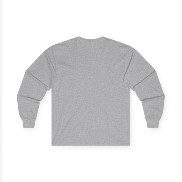 Yes but....Unisex Ultra Cotton Long Sleeve Tee - Image 8