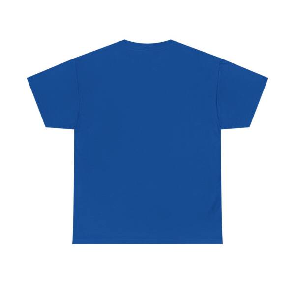 Talk About Mental Health Unisex Heavy Cotton Tee - Comfortable & Supportive Graphic T-Shirt - Image 22