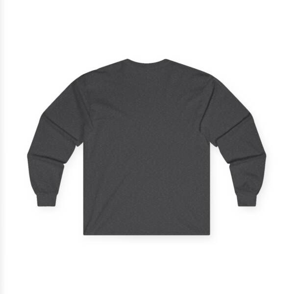 Yes but....Unisex Ultra Cotton Long Sleeve Tee - Image 26