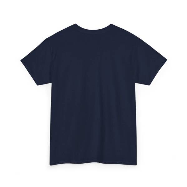Talk About Mental Health Unisex Heavy Cotton Tee - Comfortable & Supportive Graphic T-Shirt - Image 28