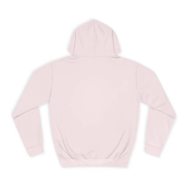 Unisex Mental Health Matters Hoodie | All Day Every Day | Cozy College Apparel for Awareness - Image 22