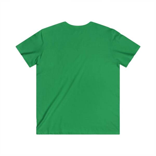 V-Neck Tee - You Are Enough Design - Image 6