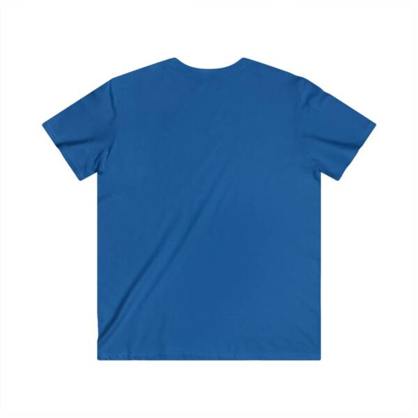 V-Neck Tee - You Are Enough Design - Image 10