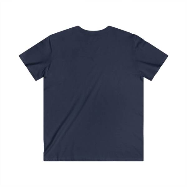 V-Neck Tee - You Are Enough Design - Image 12