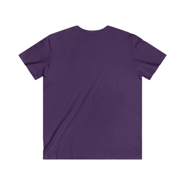 V-Neck Tee - You Are Enough Design - Image 16