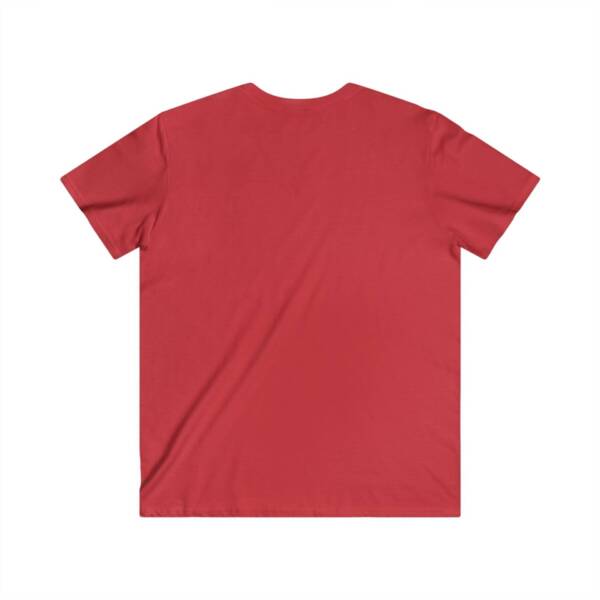 V-Neck Tee - You Are Enough Design - Image 18