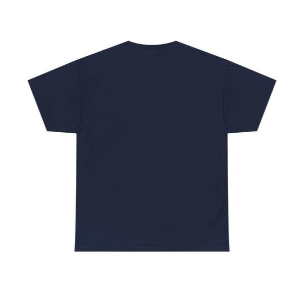 Talk About Mental Health Unisex Heavy Cotton Tee - Comfortable & Supportive Graphic T-Shirt - Image 26